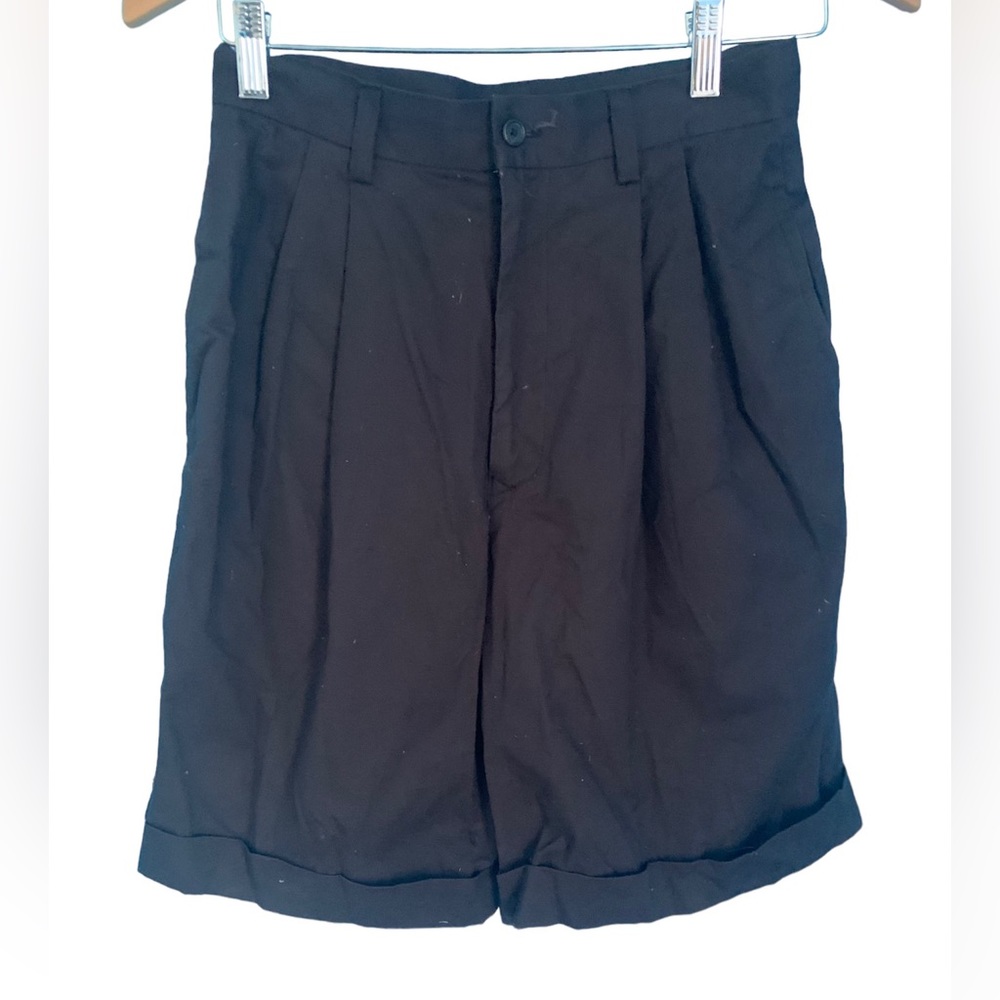 Ralph Lauren Polo Sport Vintage High Waist Shorts Size 6